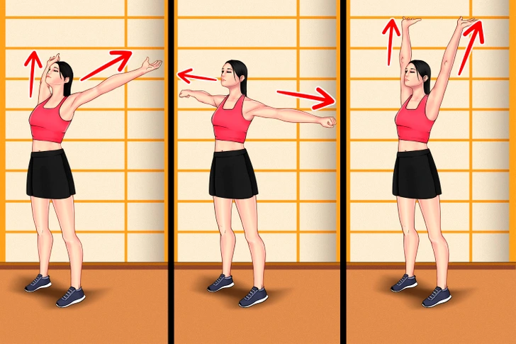 7 Exercises Practiced in Japan for Maintaining Youthful Vitality