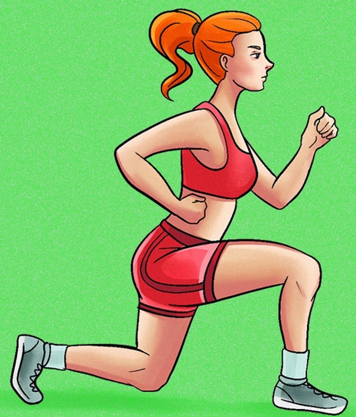 11 Effective Exercises to Reduce the Appearance of Cellulite in Just 2 Weeks